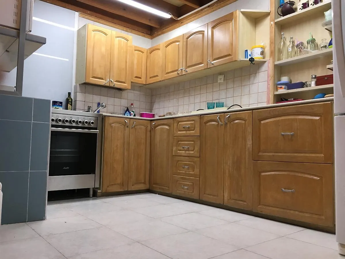 Zolo House On The Beach Apartment Haifa