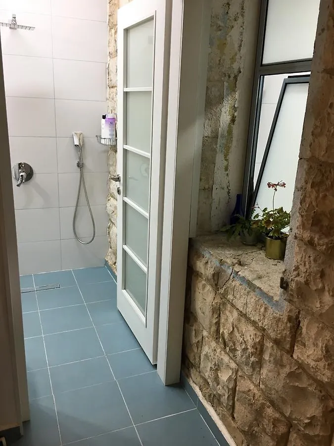 Zolo House On The Beach Apartment Haifa