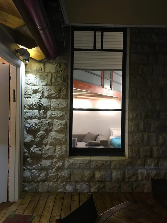 Zolo House On The Beach Apartment Haifa