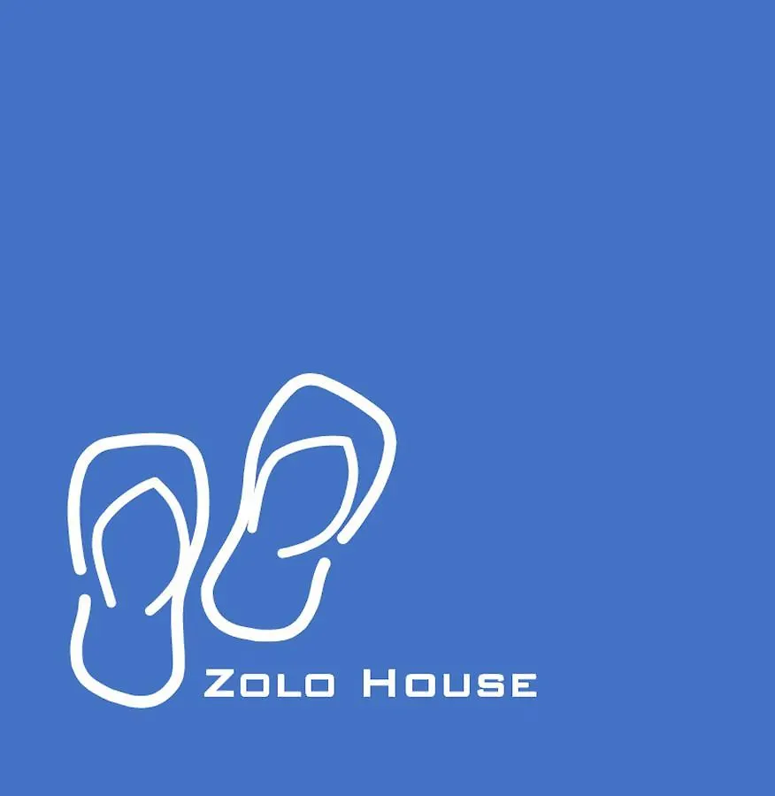 Zolo House On The Beach Apartment Haifa Israel