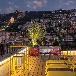 Schumacher Haifa