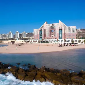  דירה Almog מגדלי חוף הכרמל