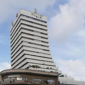 Hotel Tower - מגדל, Hajfa