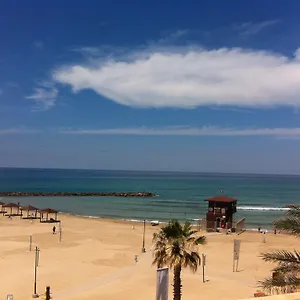  דירה Moti's Apt